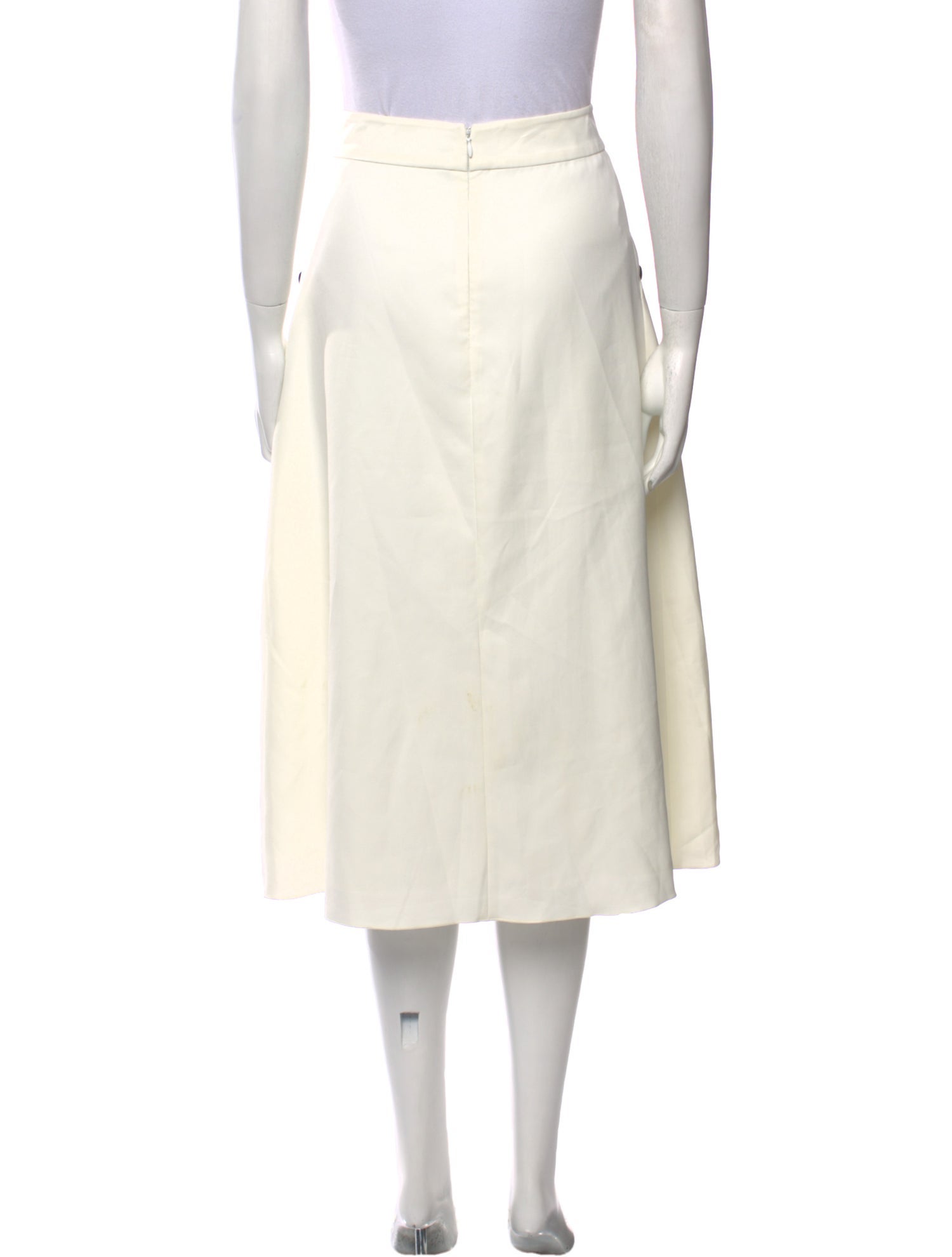 Misha Nonoo Midi Length Skirt